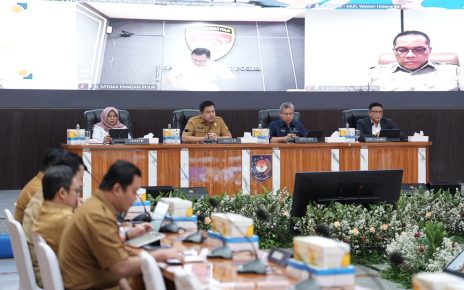 Tomsi Soroti Harga Pangan Masih Tinggi di Sejumlah Daerah