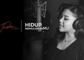 Putri Ferdy Sambo Trisha Eungelica Rilis Single Rohani ‘Hidup MemuliakanMu’