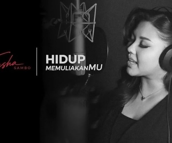 Putri Ferdy Sambo Trisha Eungelica Rilis Single Rohani ‘Hidup MemuliakanMu’