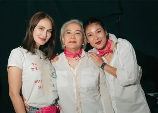 Tutie Kirana Peran Oma di ‘Desember Jani’ sebagai Ruang Lain Alirkan Kasih Sayangnya