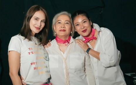 Tutie Kirana Peran Oma di ‘Desember Jani’ sebagai Ruang Lain Alirkan Kasih Sayangnya