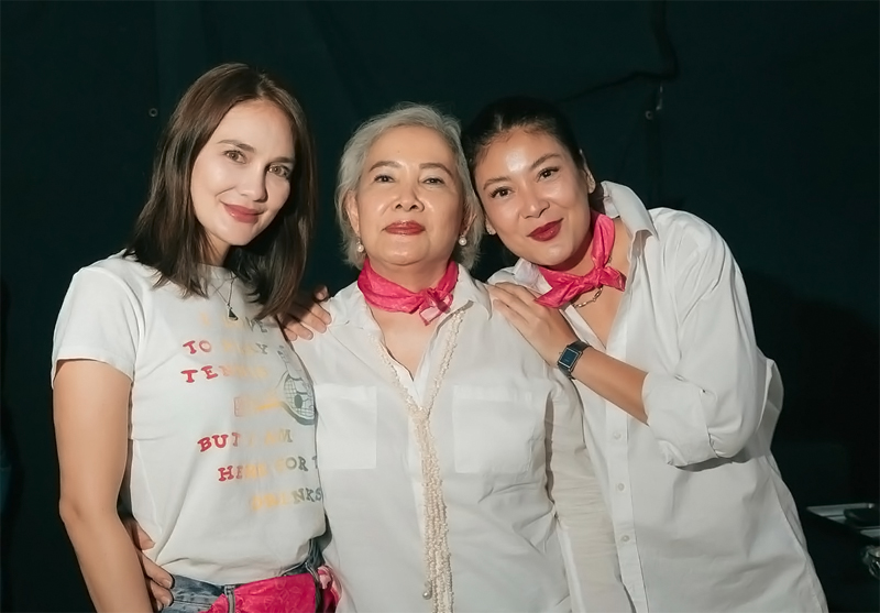 Tutie Kirana Peran Oma di ‘Desember Jani’ sebagai Ruang Lain Alirkan Kasih Sayangnya