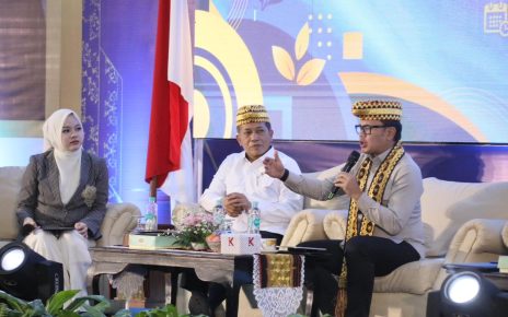 Wamendagri Bima Arya Dorong KDKMP Jadi Pusat Ekonomi Desa