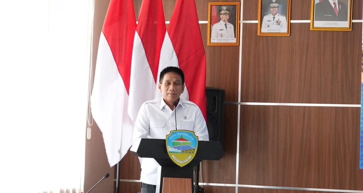 Wamendagri Wiyagus: TB Tak Cuma Soal Kesehatan, tapi Juga Ekonomi Keluarga