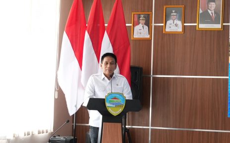 Wamendagri Wiyagus: TB Tak Cuma Soal Kesehatan, tapi Juga Ekonomi Keluarga