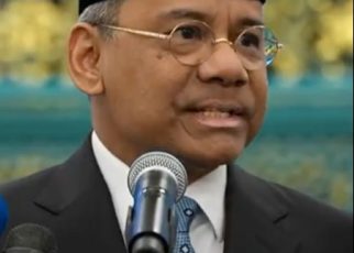 Menkeu Ungkap Arahan Presiden untuk Menjaga APBN Tetap Tumbuh dan Stabil