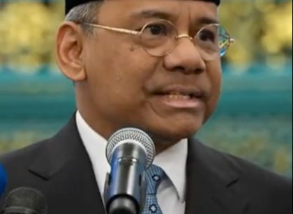 Menkeu Ungkap Arahan Presiden untuk Menjaga APBN Tetap Tumbuh dan Stabil