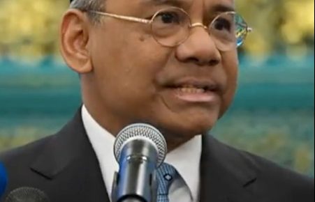 Menkeu Ungkap Arahan Presiden untuk Menjaga APBN Tetap Tumbuh dan Stabil