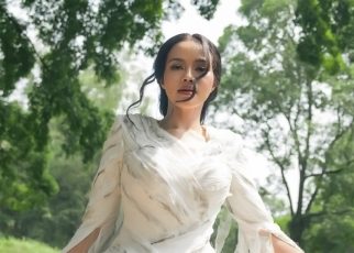Yura Yunita Rilis Lagu ‘Pertiwi’ tentang Suara Hati Saat Kehilangan Keberanian Bersuara