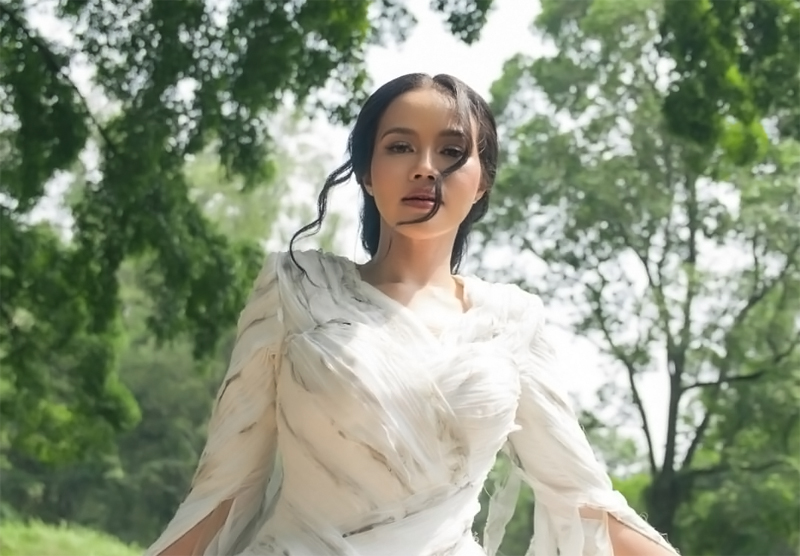 Yura Yunita Rilis Lagu ‘Pertiwi’ tentang Suara Hati Saat Kehilangan Keberanian Bersuara