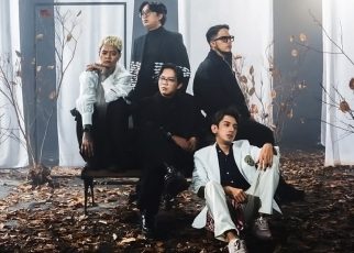 Grup Musik for Revenge Rilis Lagu ‘Museum Duka’ bersama Tepe dan YB