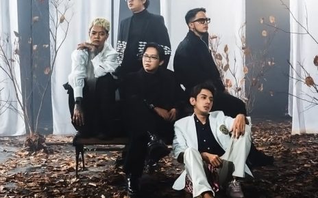 Grup Musik for Revenge Rilis Lagu ‘Museum Duka’ bersama Tepe dan YB