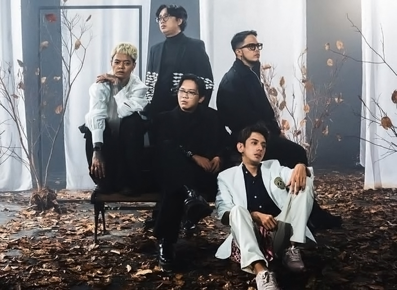 Grup Musik for Revenge Rilis Lagu ‘Museum Duka’ bersama Tepe dan YB