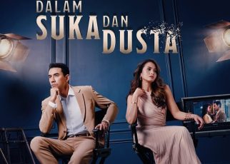 iQIYI Original Series ‘Dalam Suka dan Dusta’, Angkat tentang Topik Open Marriage