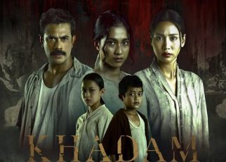 Film ‘Khadam’ Debut Aghniny Haque di Malaysia Tayang di Indonesia 16 September 2026