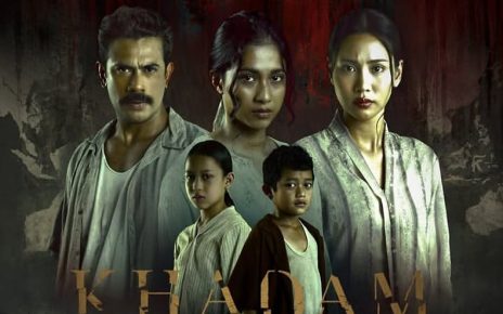 Film ‘Khadam’ Debut Aghniny Haque di Malaysia Tayang di Indonesia 16 September 2026