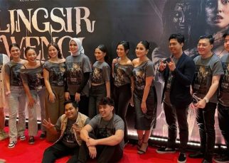 Adhe Dharmastriya Luruskan Stigma Banyak Orang, Lagu Lingsir Wengi tentang Cinta