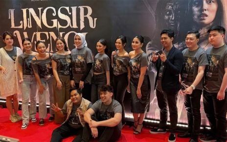 Adhe Dharmastriya Luruskan Stigma Banyak Orang, Lagu Lingsir Wengi tentang Cinta