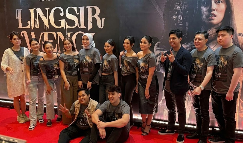 Adhe Dharmastriya Luruskan Stigma Banyak Orang, Lagu Lingsir Wengi tentang Cinta
