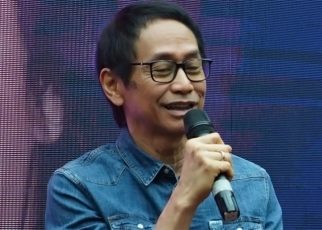 Addie MS Rilis Ulang Lagu 'Sendiri' Milik Chrisye, Setelah Lebih dari Empat Dekade Berlalu