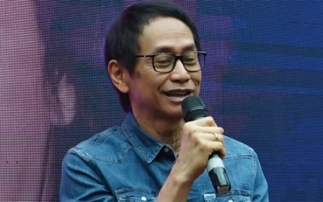 Addie MS Rilis Ulang Lagu 'Sendiri' Milik Chrisye, Setelah Lebih dari Empat Dekade Berlalu