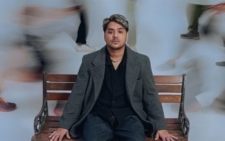 Ahmad Abdul Rilis Single ‘Setelah Sekian Lama’ tentang Hidup yang Berubah