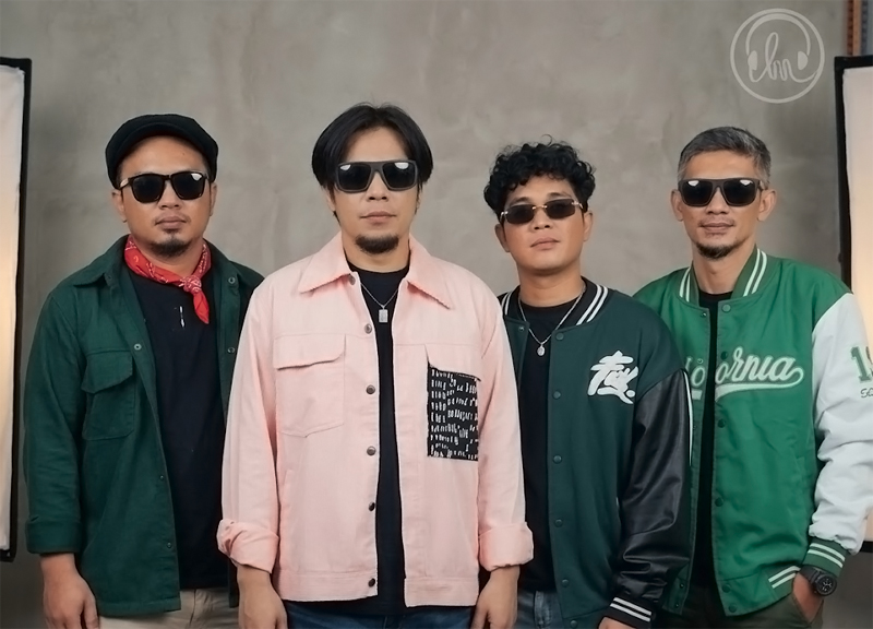 Akbar Chalay Berkolaborasi dengan Matta dalam Rilis Lagu ‘Kera Sakti’