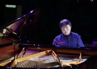 Alfred Young Sugiri Tampil dengan Hungarian State Symphony Orchestra di Wina 2026