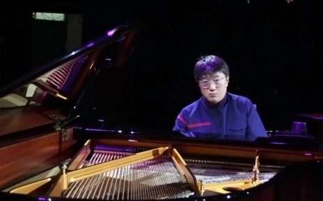 Alfred Young Sugiri Tampil dengan Hungarian State Symphony Orchestra di Wina 2026