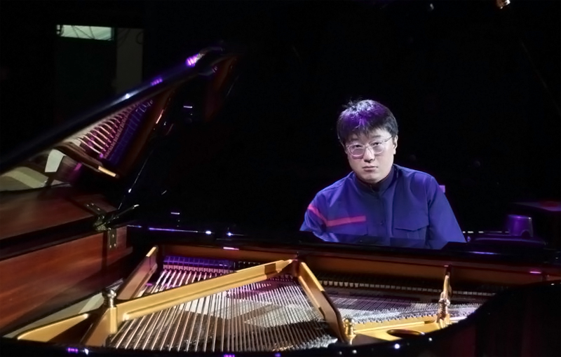 Alfred Young Sugiri Tampil dengan Hungarian State Symphony Orchestra di Wina 2026