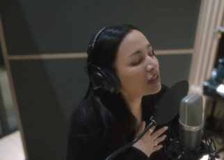 Angel Pieters Rilis EP 'Rumah' Bagikan Titik Terang di Kehidupannya dalam Keluarga Kecil
