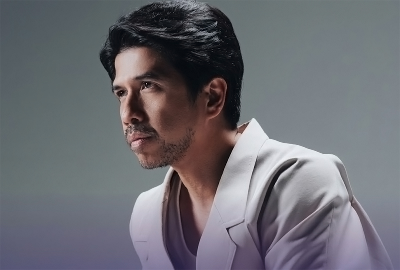 Ariyo Wahab Rilis Single ‘Kembali Pulang’ Kolaborasi Apik dengan Rendy Pandugo
