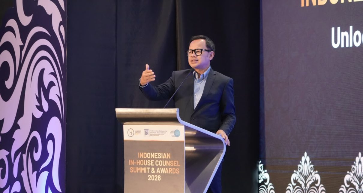 Bima Arya Cegah Tumpang Tindih Aturan Pusat-Daerah, Iklim Usaha Jadi Sorotan