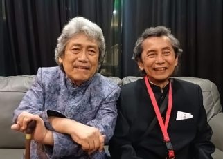Bimbo Nilai Berbagai Persoalan Masyarakat Indonesia Jadi Inspirasi untuk Ciptakan Lagu