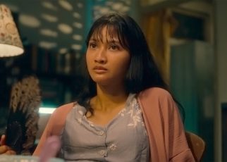 Claresta Taufan Tampil sebagai Pemeran Film Aksi Drama ‘Bandit’ Berkompetisi di JFW 2026