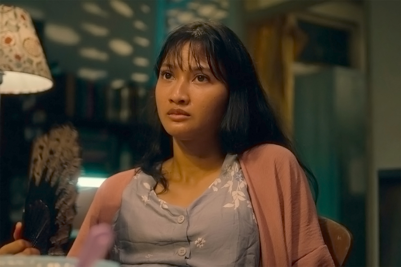 Claresta Taufan Tampil sebagai Pemeran Film Aksi Drama ‘Bandit’ Berkompetisi di JFW 2026