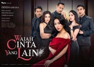 6 Tahun Vakum, Cut Tari Comeback dengan Bintangi Sinetron ‘Wajah Cinta yang Lain’
