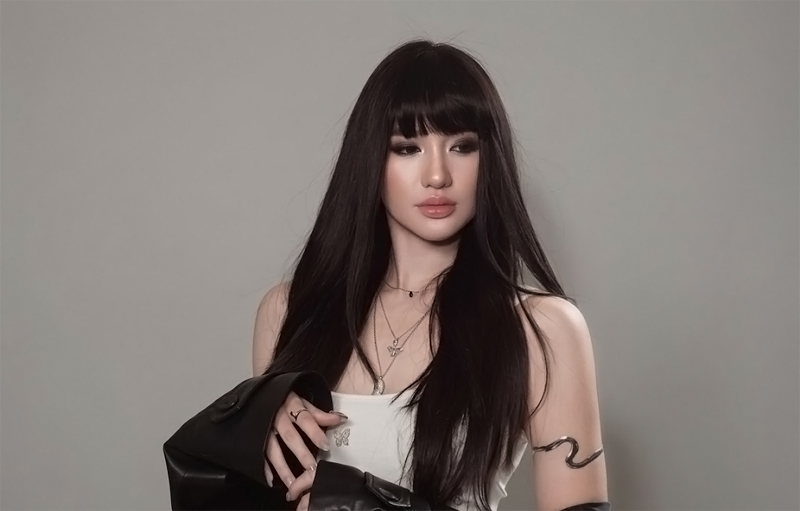 Fannita Rilis Ulang Single ‘Jadi Aku (Sekali Saja)’ dengan Aransemen yang Lebih Segar