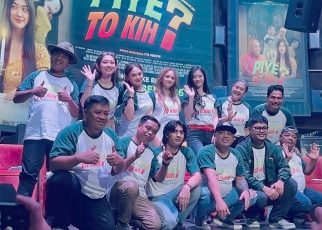 Film Komedi ‘Piye To Kih’? Siap Kocok Perut Penonton, Angkat Kisah Asmara Tak Biasa