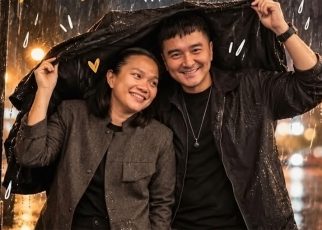 Filosofi Teduh Gandeng Nowela Rilis Single 'Christmas Corazon', Liriknya 4 Bahasa