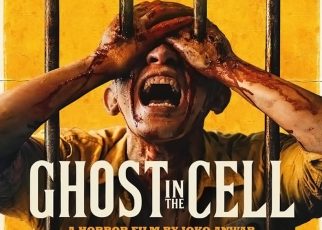 Film ‘Ghost in the Cell’ Karya Joko Anwar Raih 2 Penghargaan di Sitges Film Festival 2026