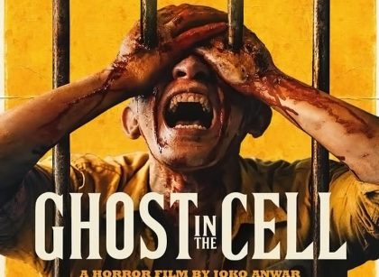 Film ‘Ghost in the Cell’ Karya Joko Anwar Raih 2 Penghargaan di Sitges Film Festival 2026