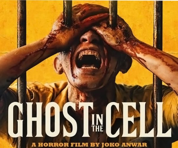 Film ‘Ghost in the Cell’ Karya Joko Anwar Raih 2 Penghargaan di Sitges Film Festival 2026