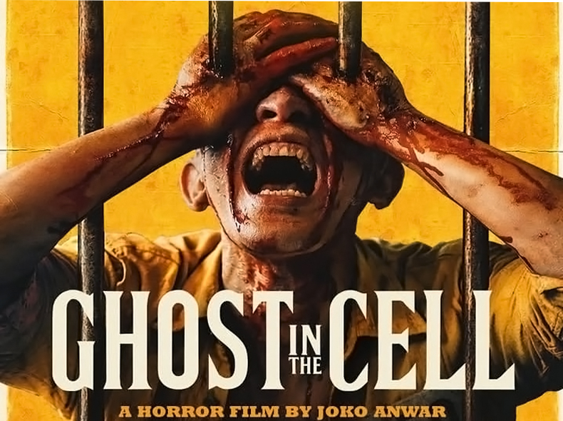 Film ‘Ghost in the Cell’ Karya Joko Anwar Raih 2 Penghargaan di Sitges Film Festival 2026