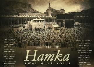 Film ‘Hamka Awal Mula Vol. 3’ Siap Tayang di Bioskop Mulai 19 November 2026