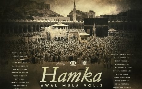 Film ‘Hamka Awal Mula Vol. 3’ Siap Tayang di Bioskop Mulai 19 November 2026