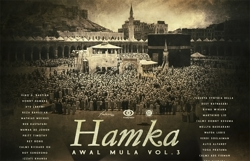 Film ‘Hamka Awal Mula Vol. 3’ Siap Tayang di Bioskop Mulai 19 November 2026