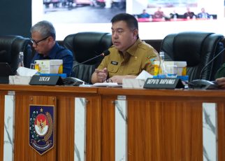 Harga Cabai dan Beras Naik, Tomsi Minta Pemda Tak Cuma Ulang Langkah Lama
