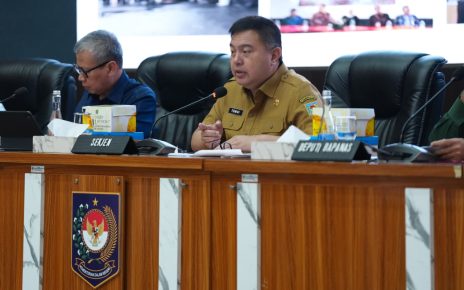 Harga Cabai dan Beras Naik, Tomsi Minta Pemda Tak Cuma Ulang Langkah Lama