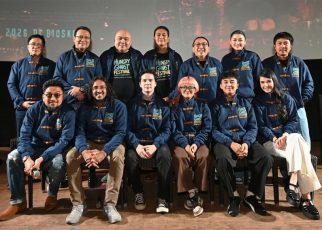 Imam Darto Beberkan Proses Produksi Film Horor Komedi 'Hungry Ghost Festival'